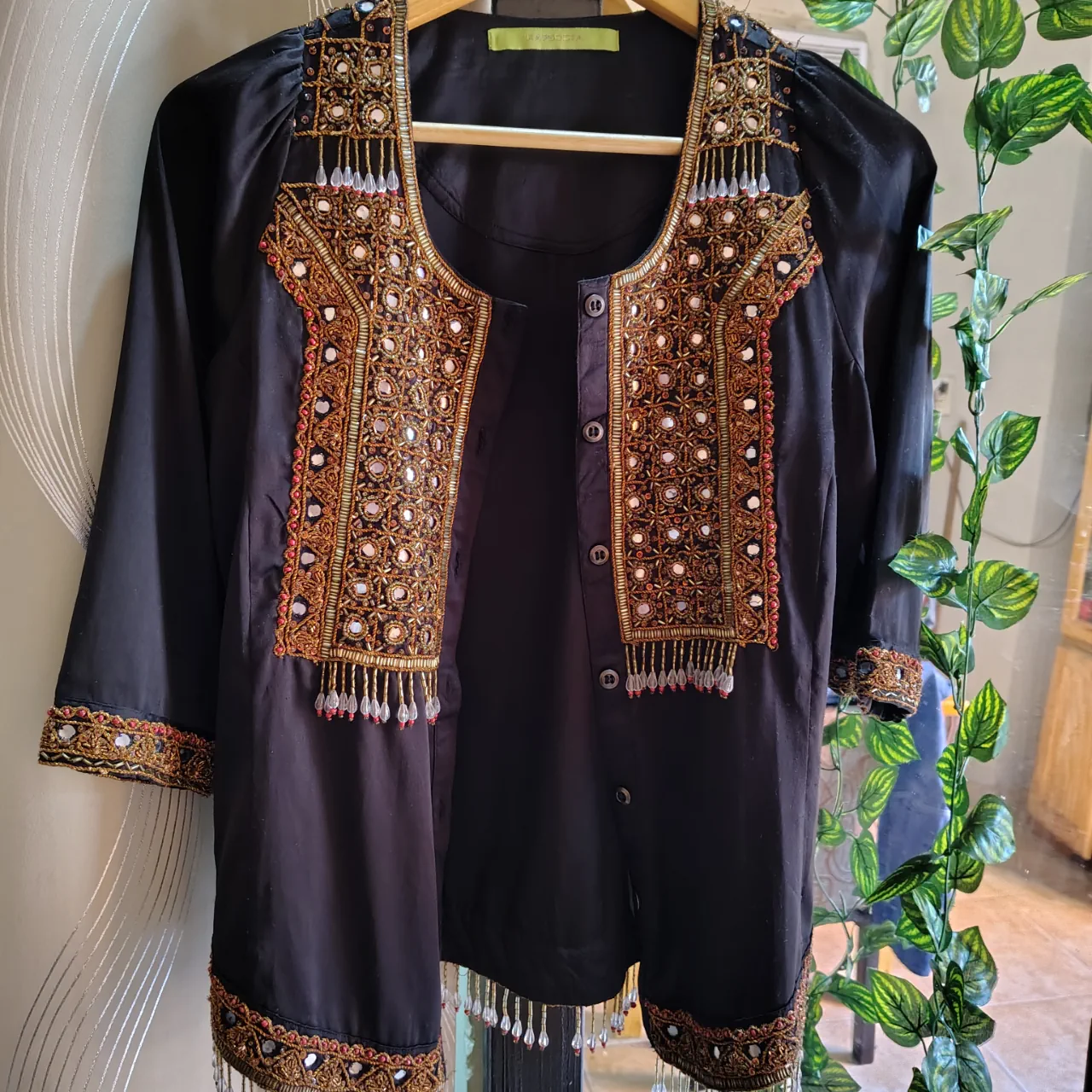 Blusa Rapsodia - imagen 3