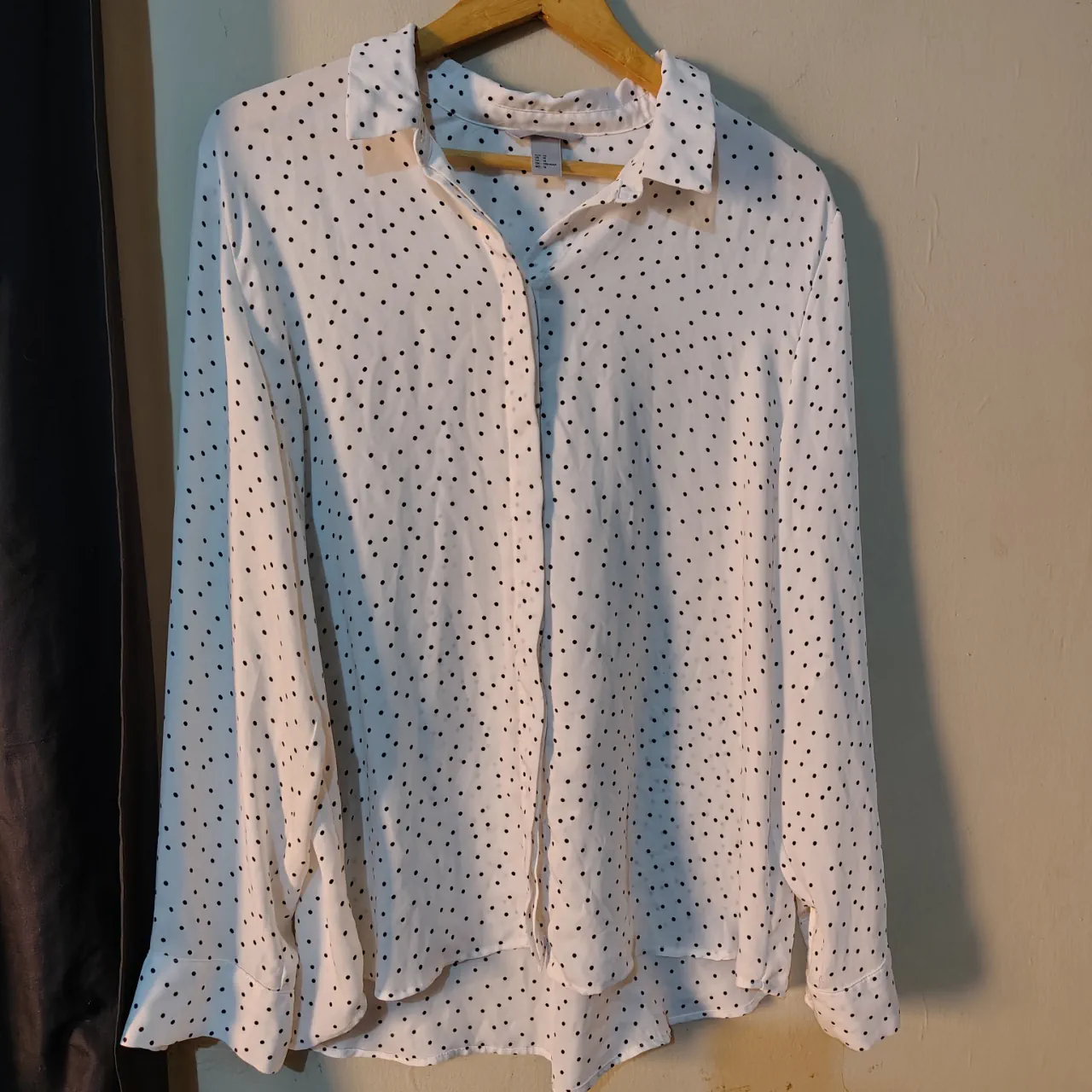 Blusa H&M - imagen 3