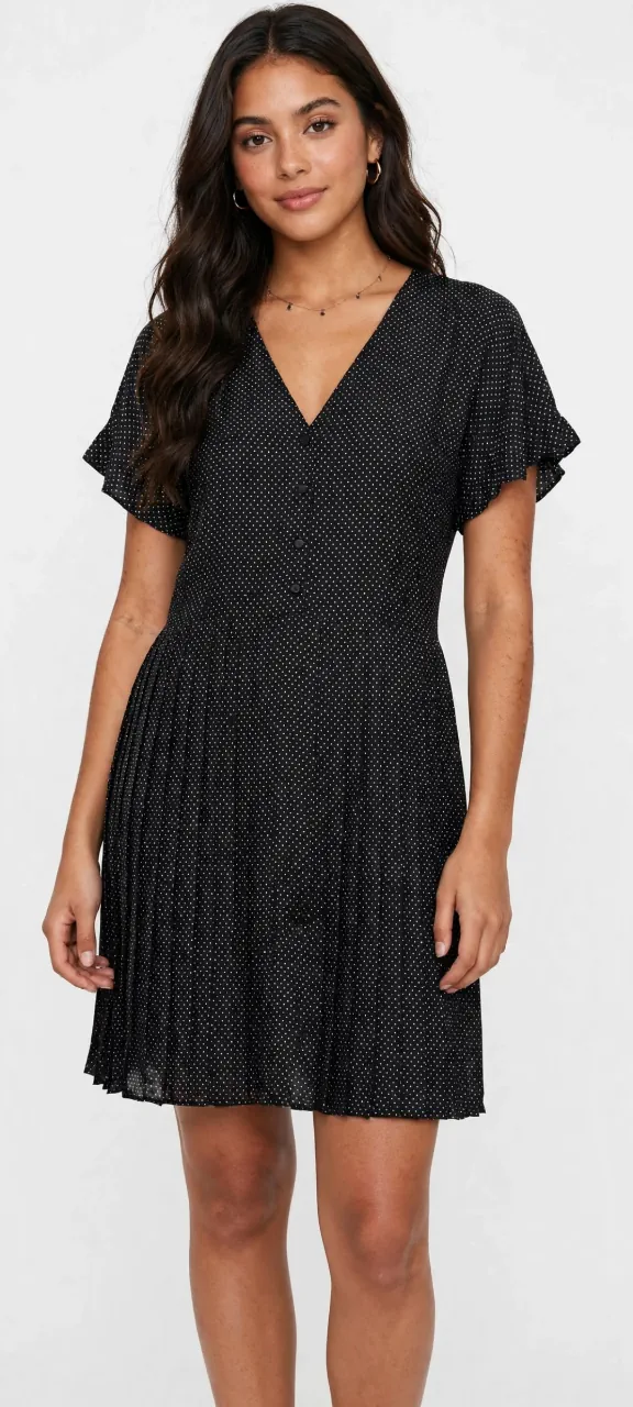 Vestido Zara - imagen 1