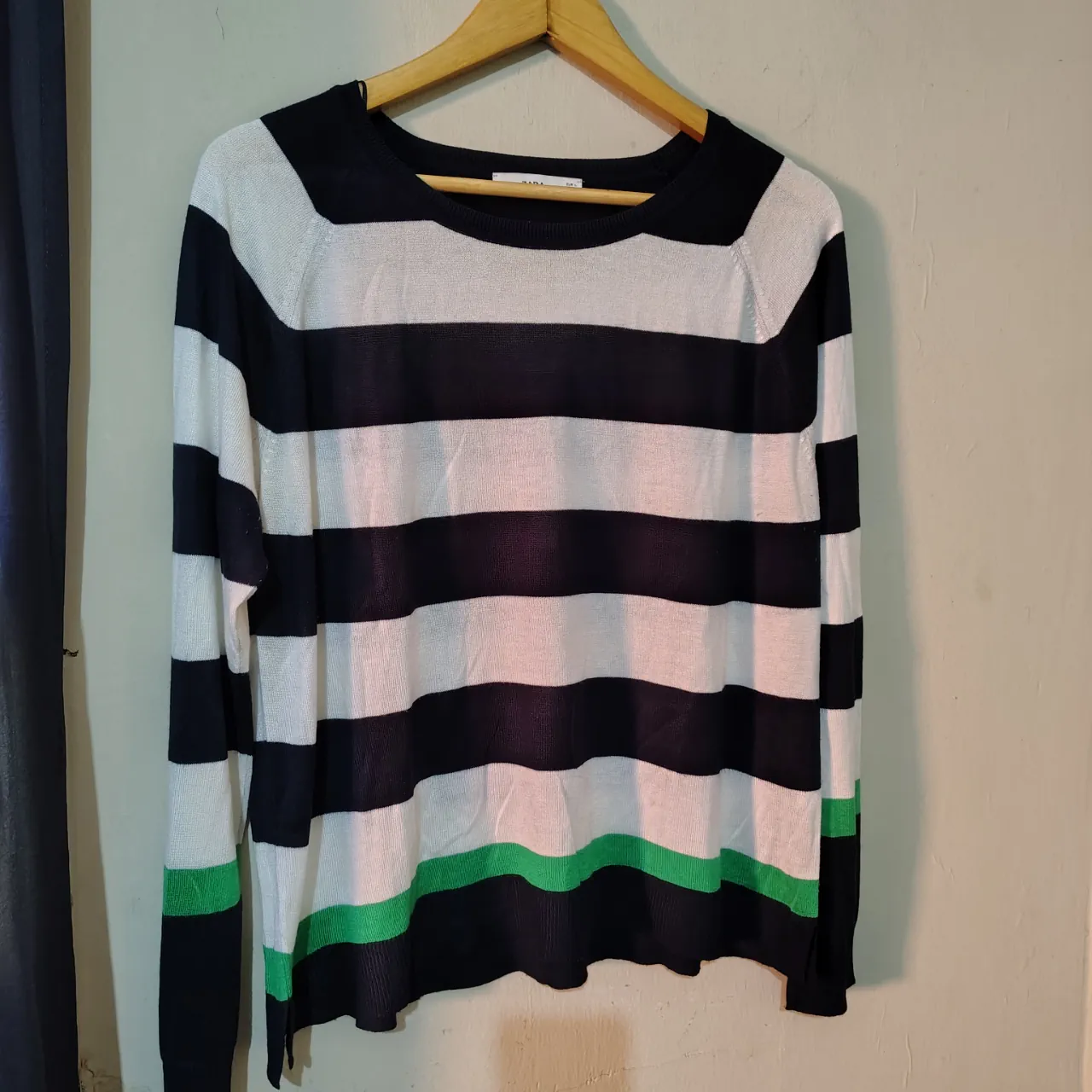 Sweater Zara - imagen 2
