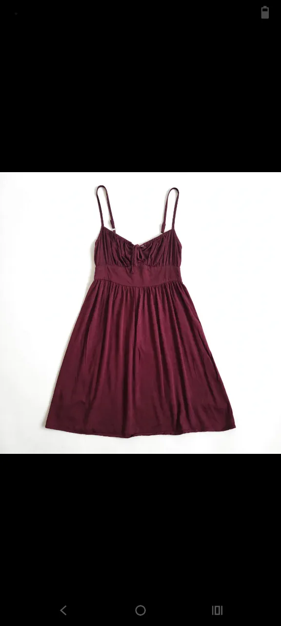 Vestido Banana Republic - imagen 1