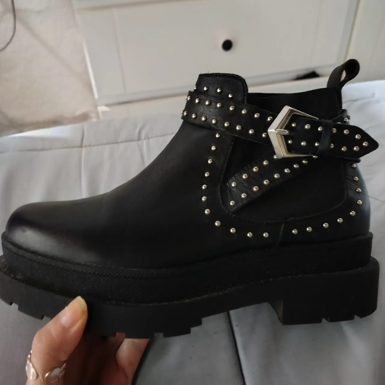Botas Paruolo - imagen 1