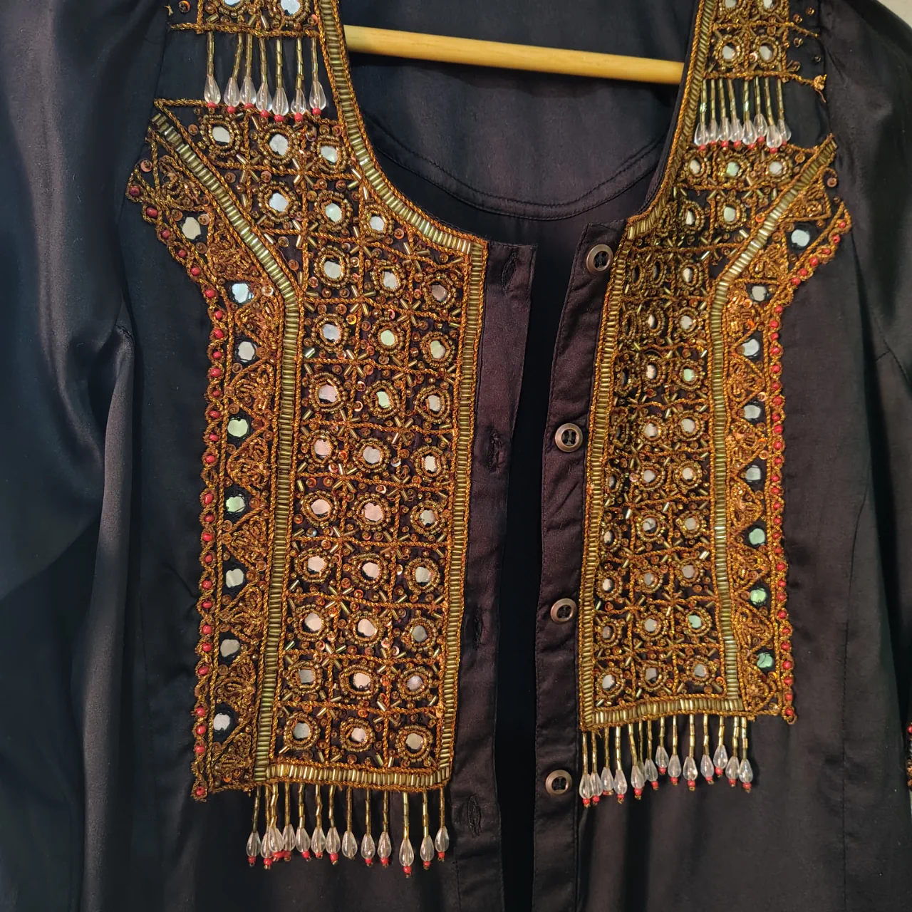 Blusa Rapsodia · Talle M