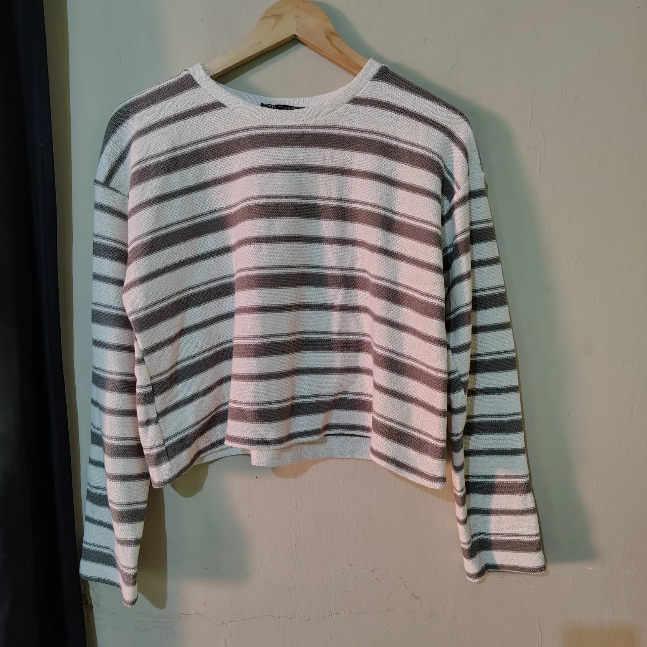 Sweater Zara - imagen 1