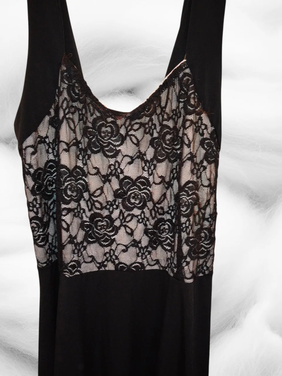Vestido · Talle M
