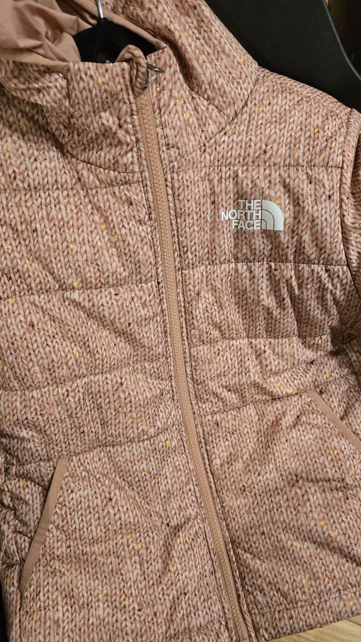 The North Face · Talle M