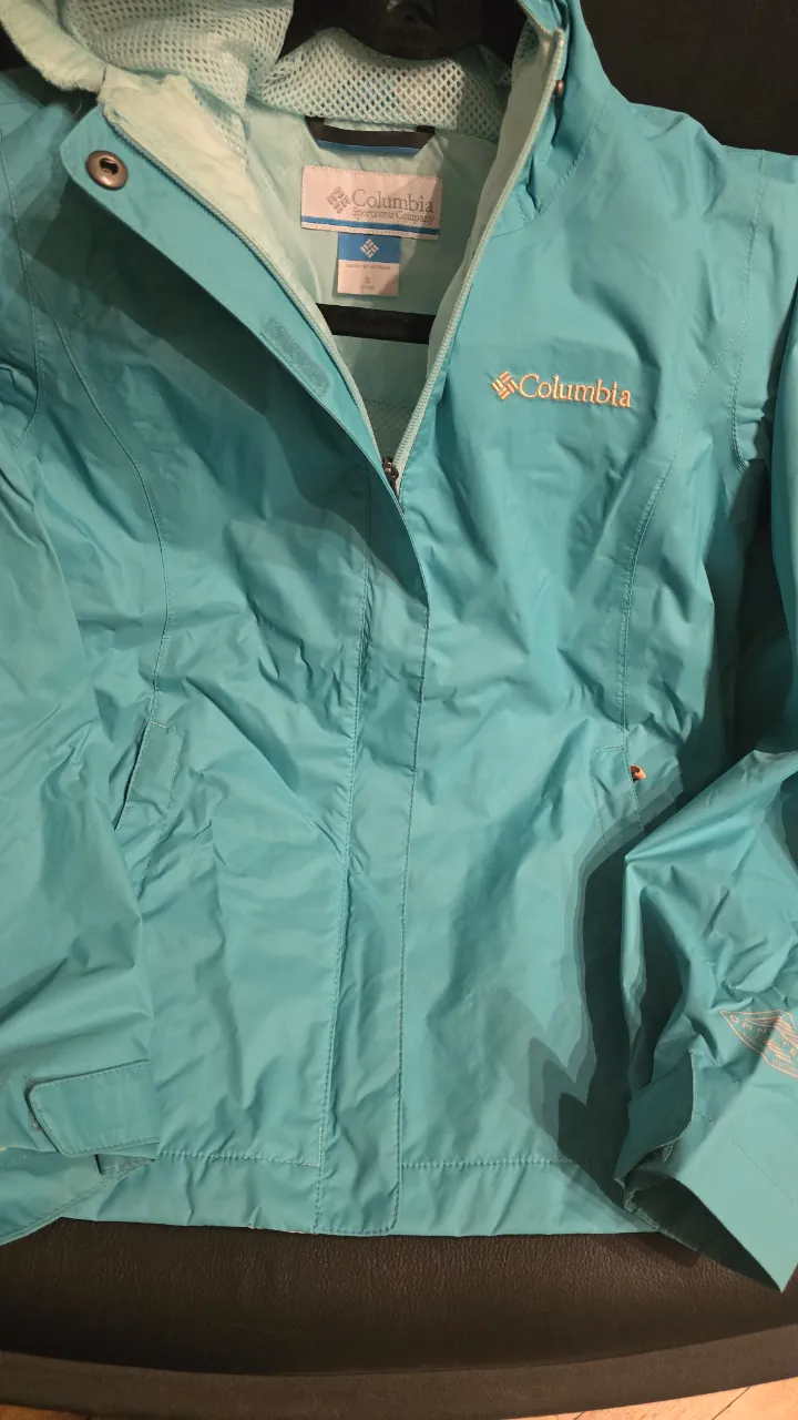 Columbia · Talle 7 años / 122 cm