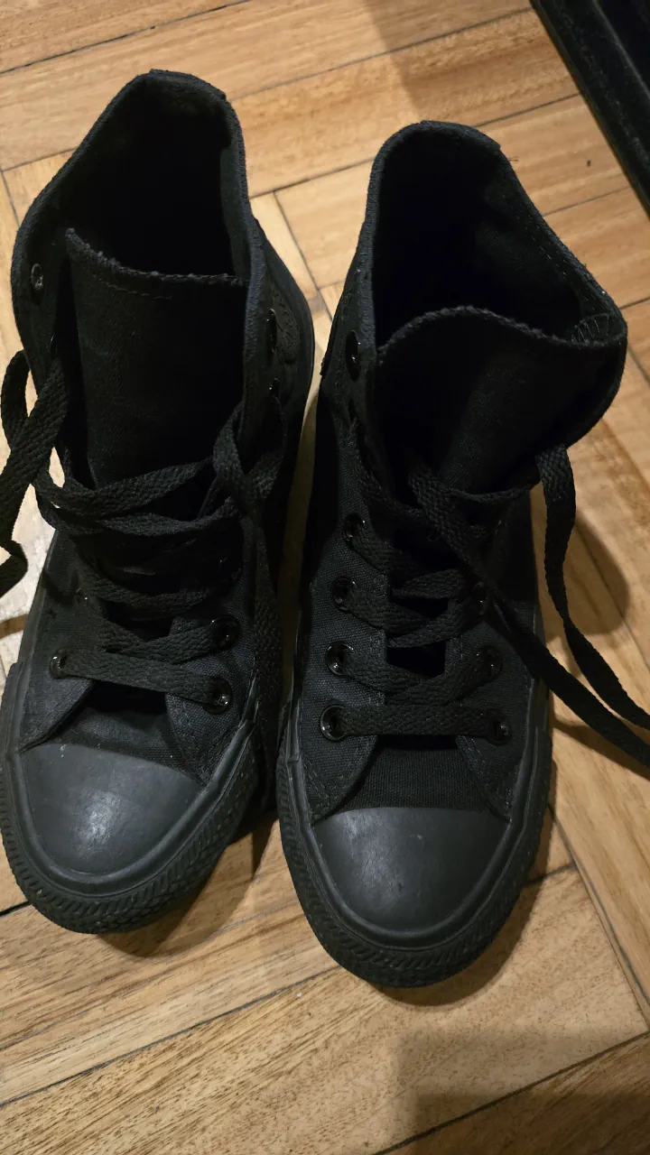 Converse · Talle AR 35