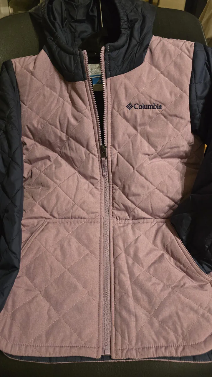 Columbia · Talle 7 años / 122 cm