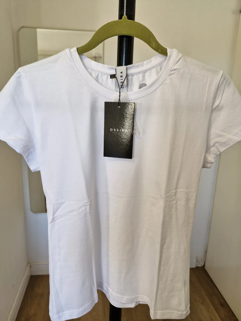 Remera Ossira - imagen 1