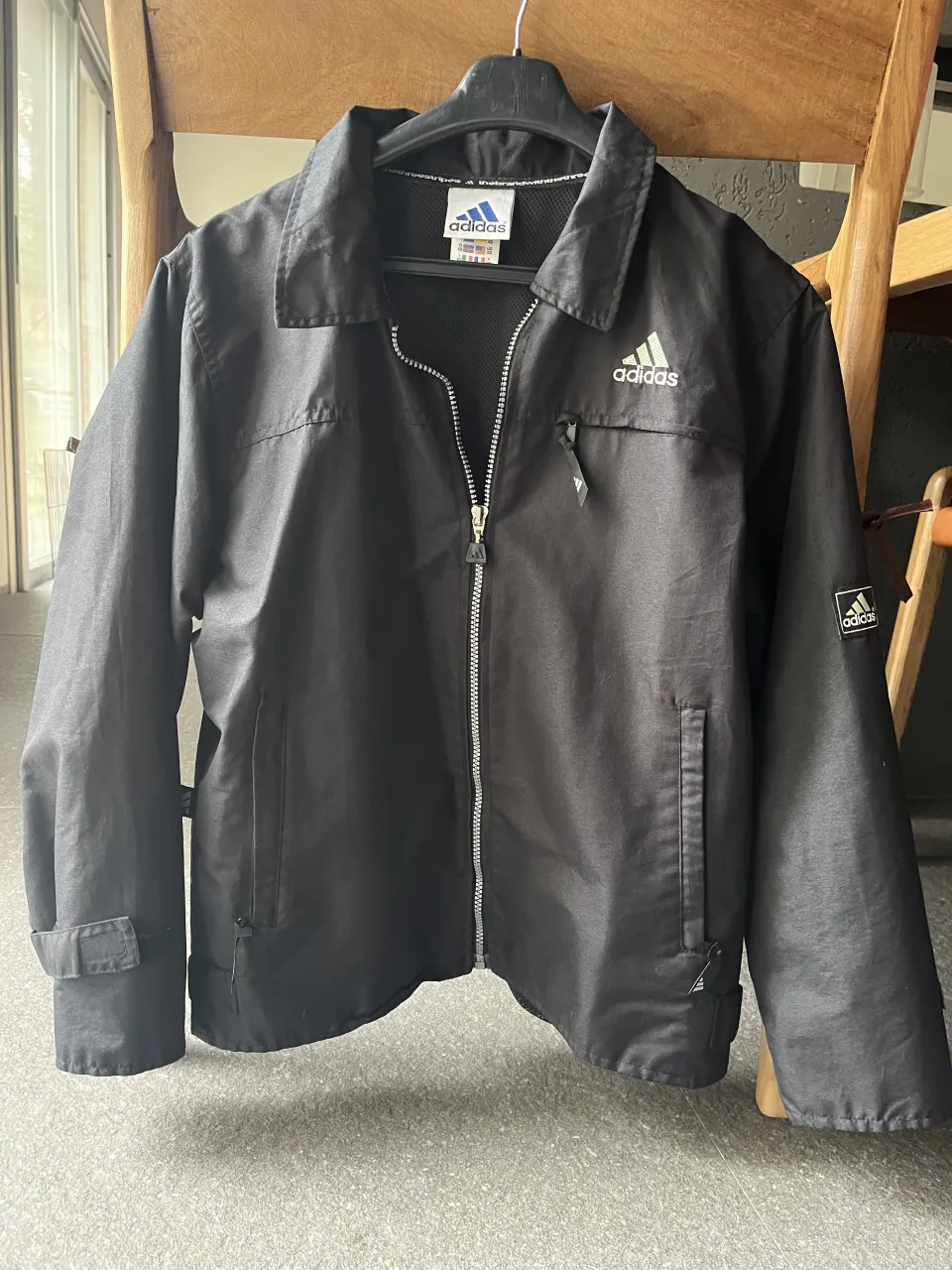 Ropa para ocasiones adidas Originals · Talle XS