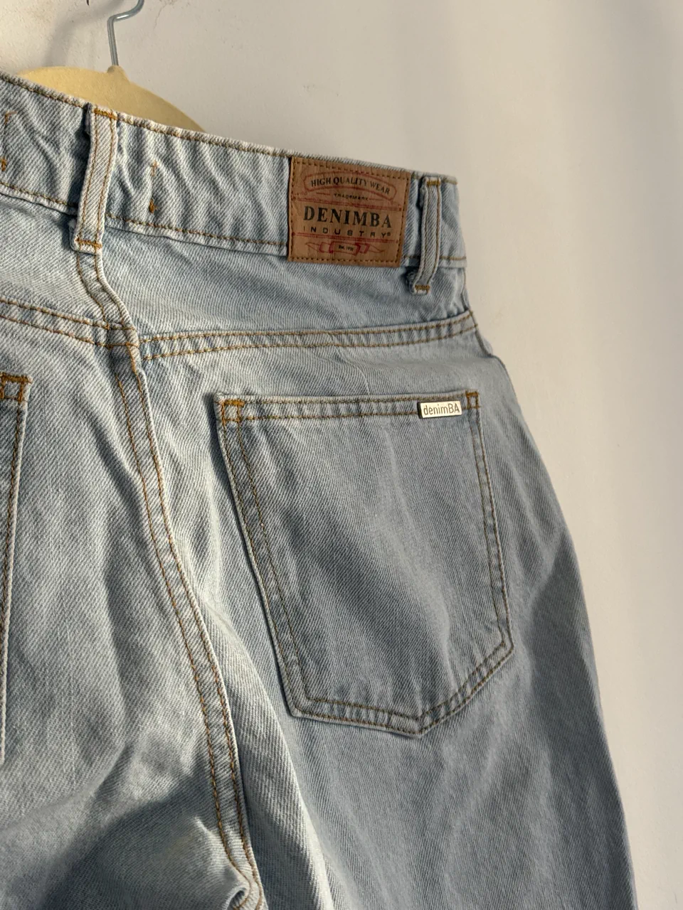 Jean DENIMBA - imagen 3