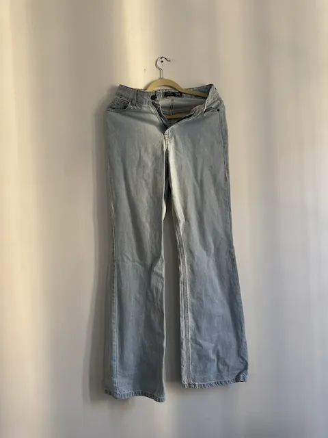 DENIMBA · Talle M