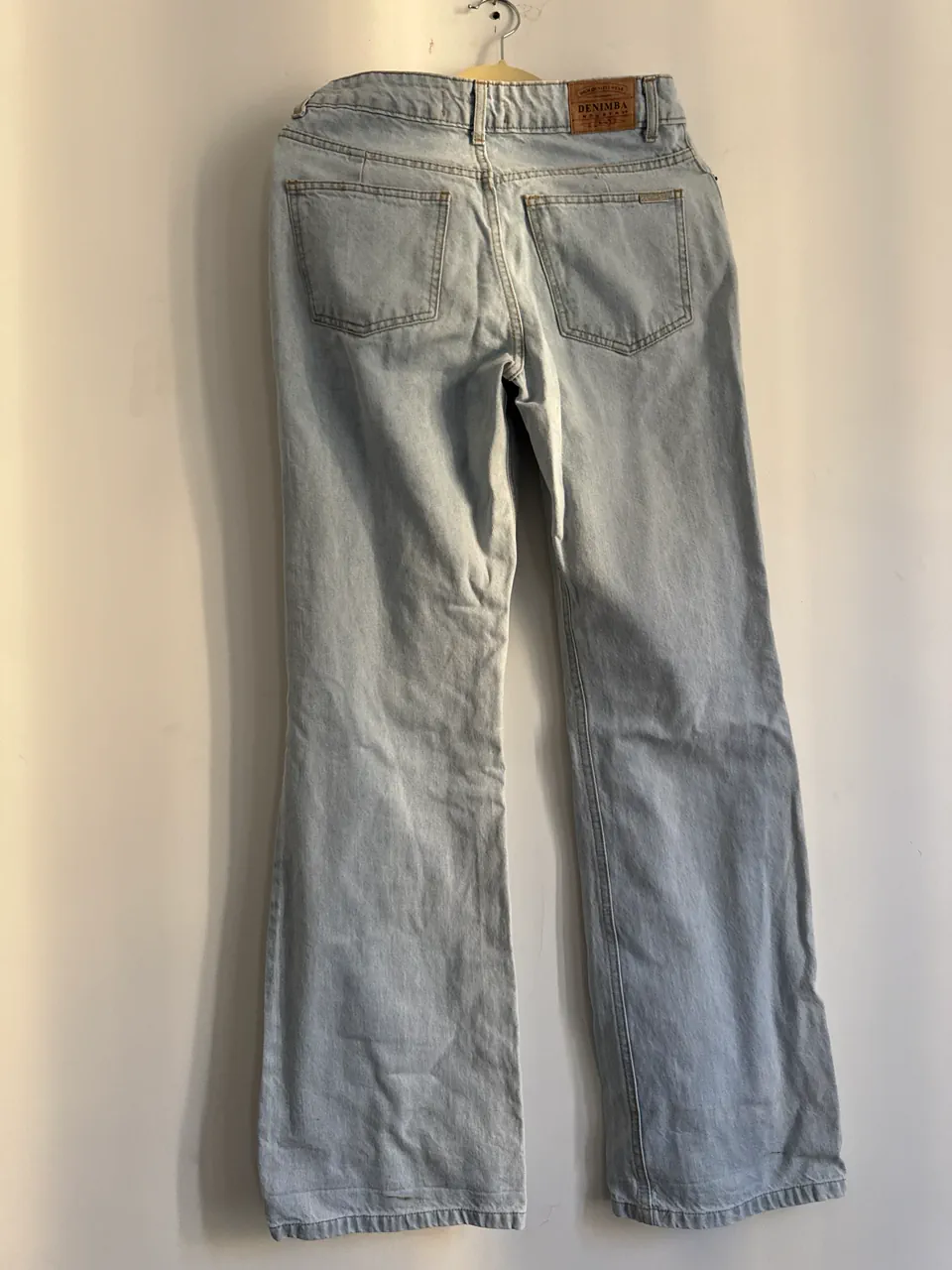 Jean DENIMBA - imagen 2