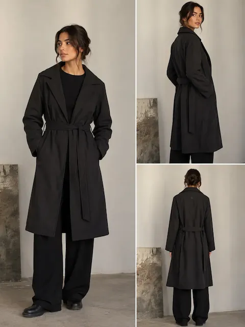 Ayres · Talle M
