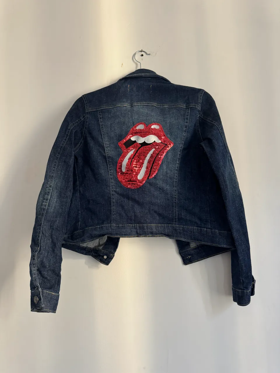 Campera Nose - imagen 2