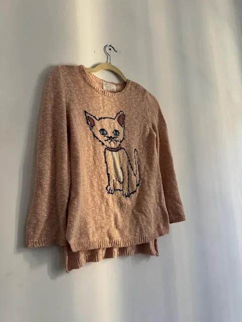 Zara · Talle 15 años / 170 cm