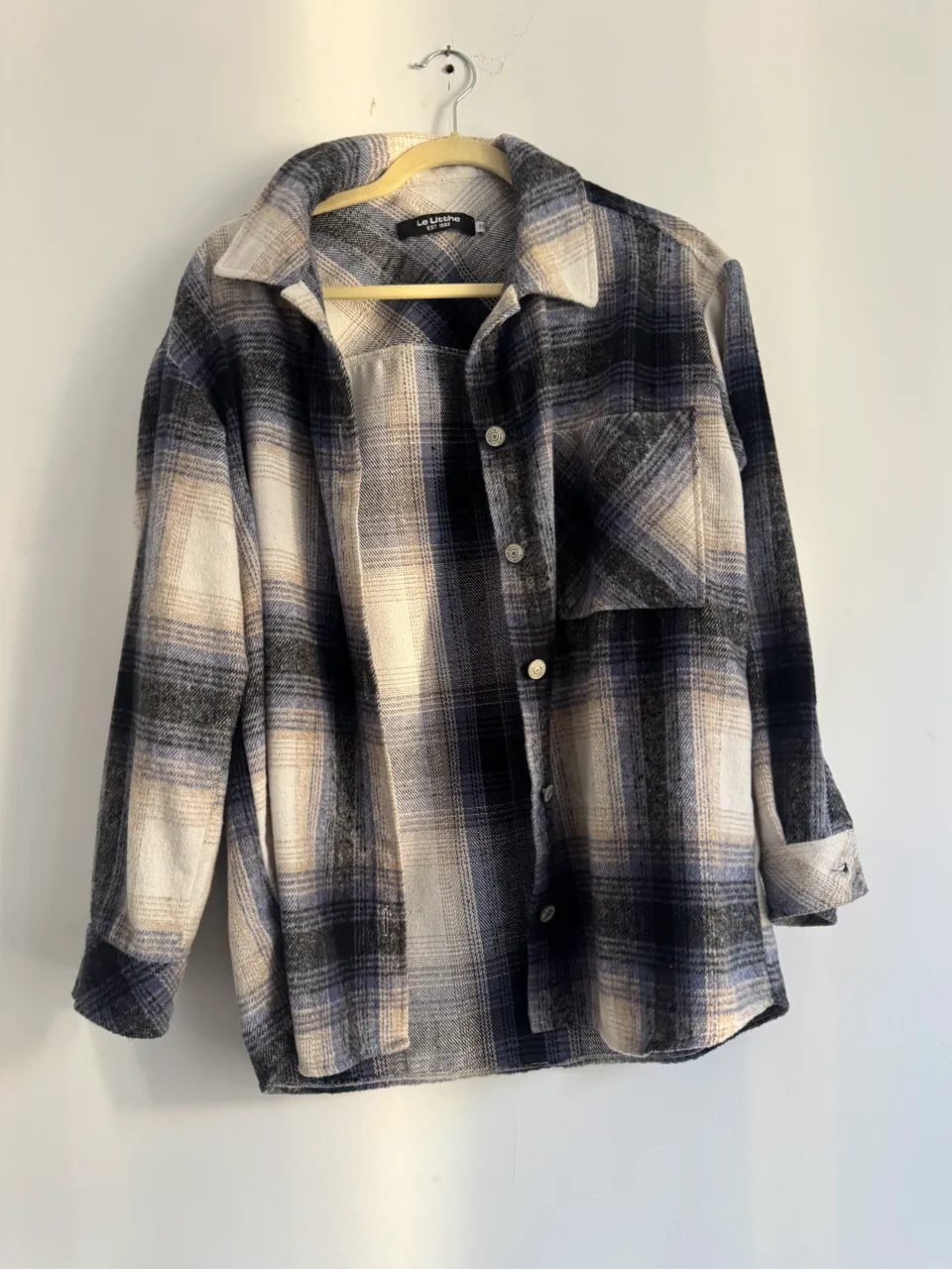 Camisa Le Utthe - imagen 3
