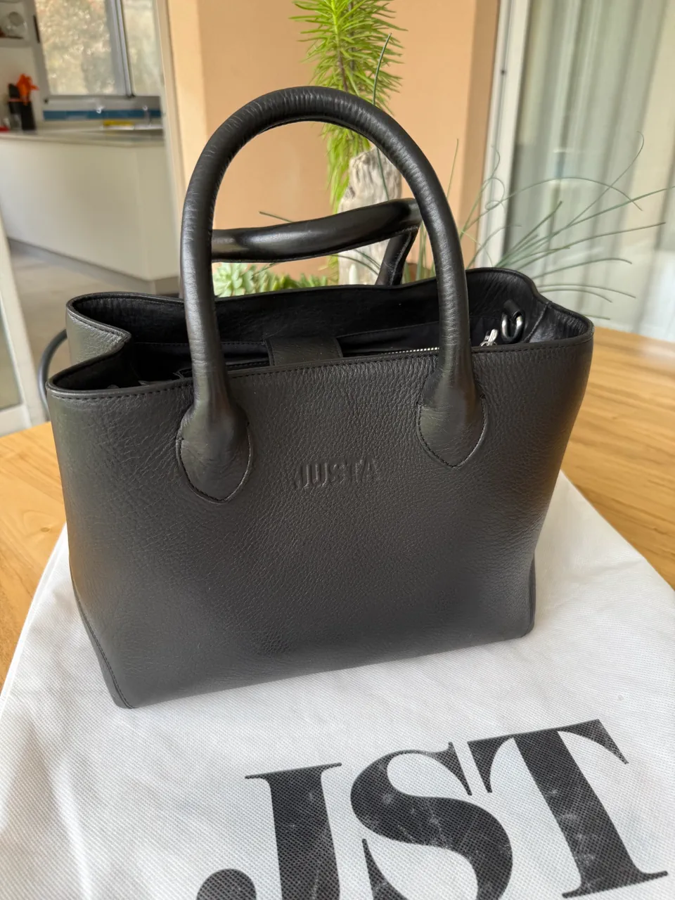 Bolso Justa Osadia - imagen 1