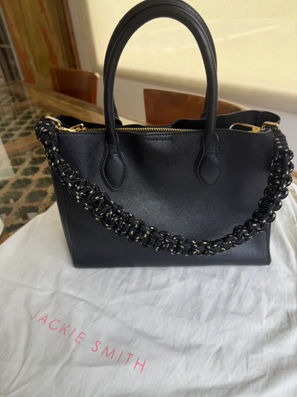 Bolso Jackie Smith - imagen 1