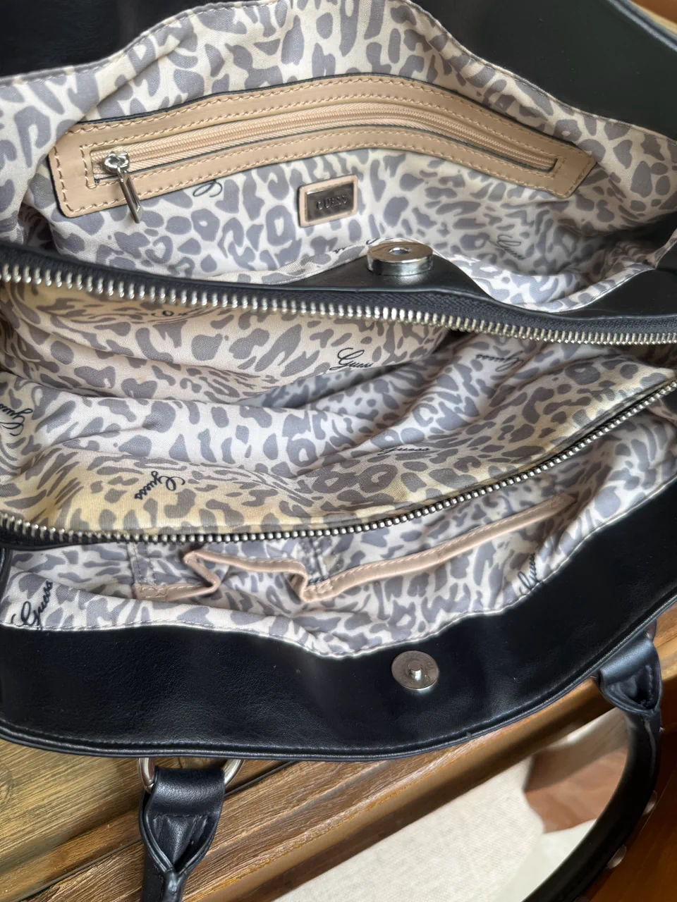 Bolso GUESS - imagen 1