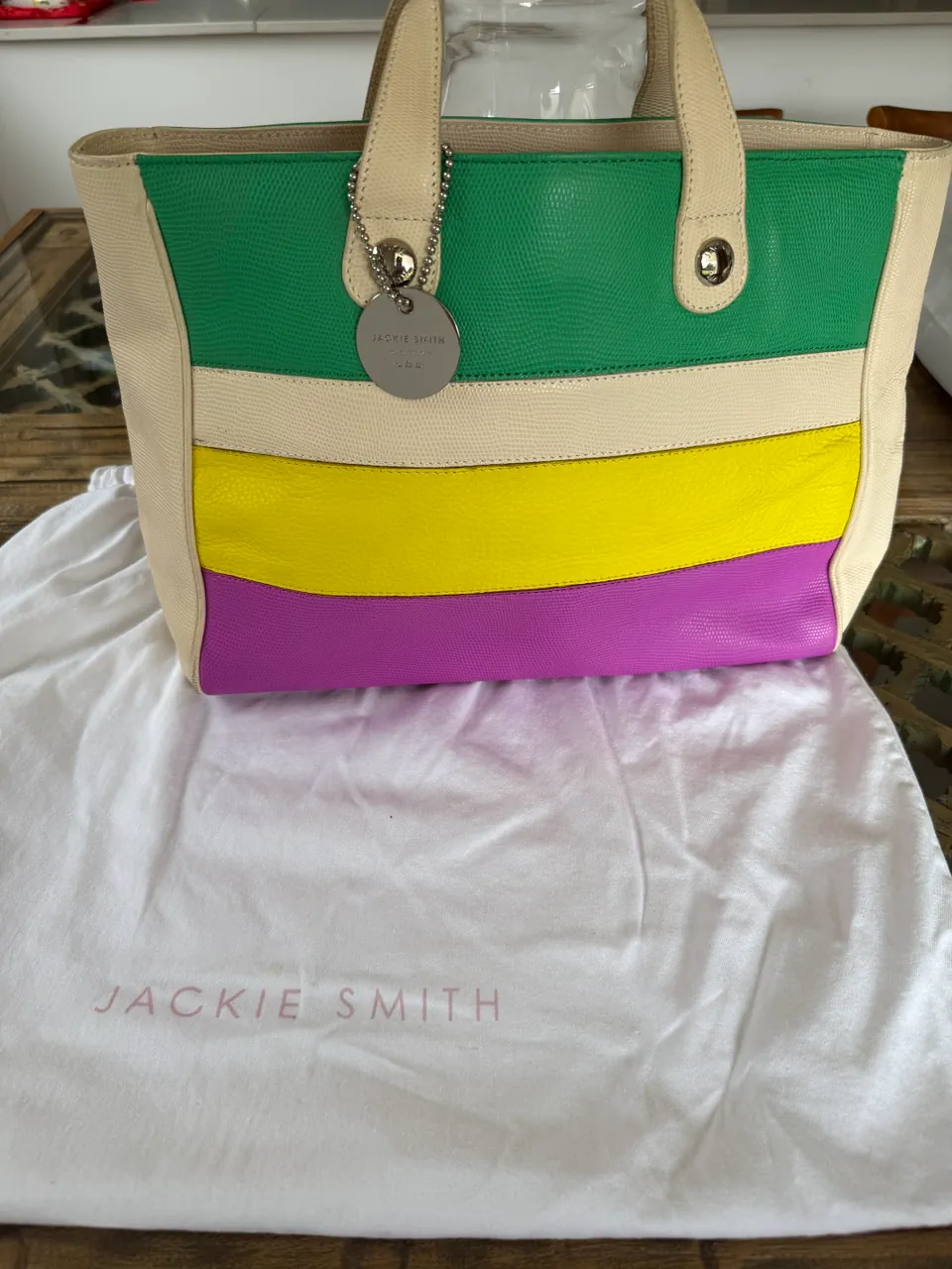 Bolso Jackie Smith - imagen 1