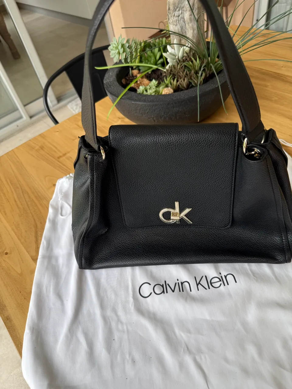 Bolso Calvin Klein - imagen 1