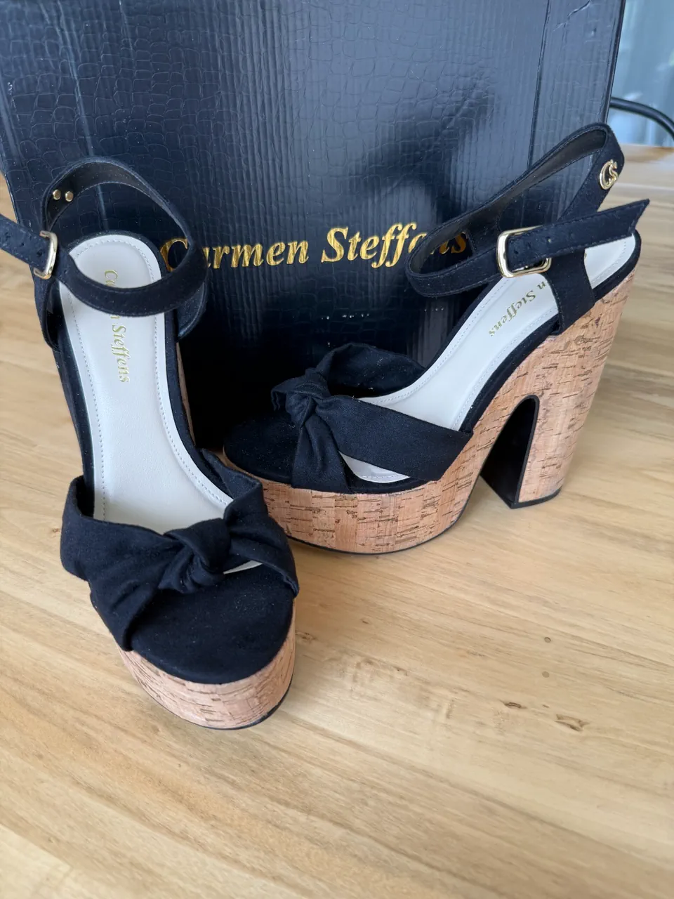 Tacos Carmen Steffens - imagen 1