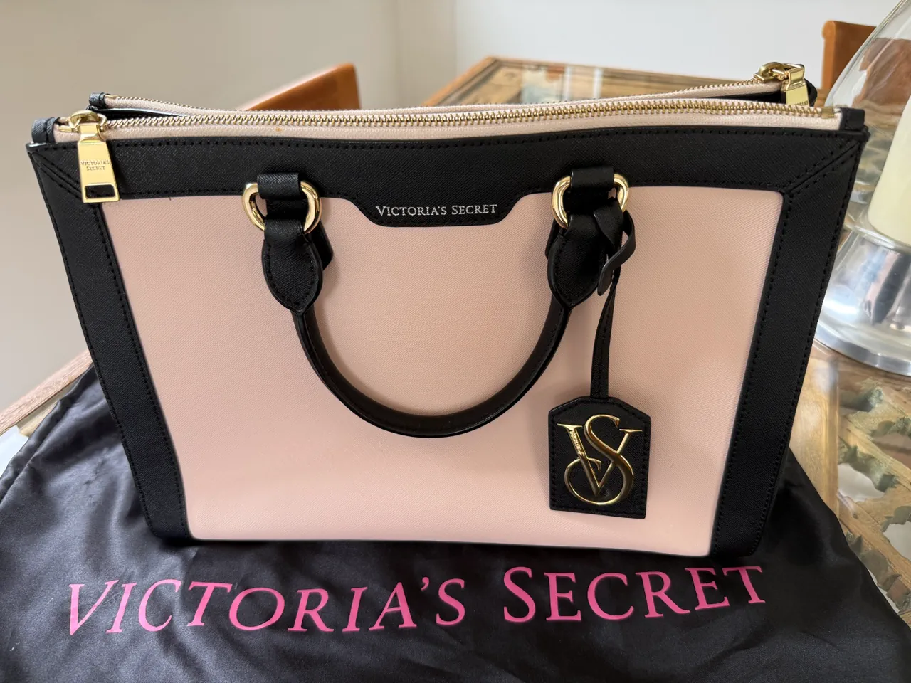 Bolso Victoria's Secret - imagen 1