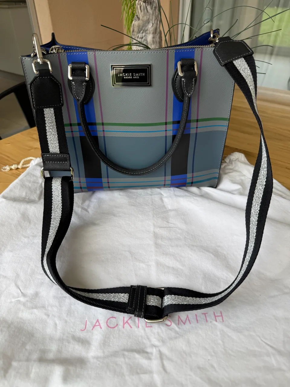Cartera Jackie Smith - imagen 1