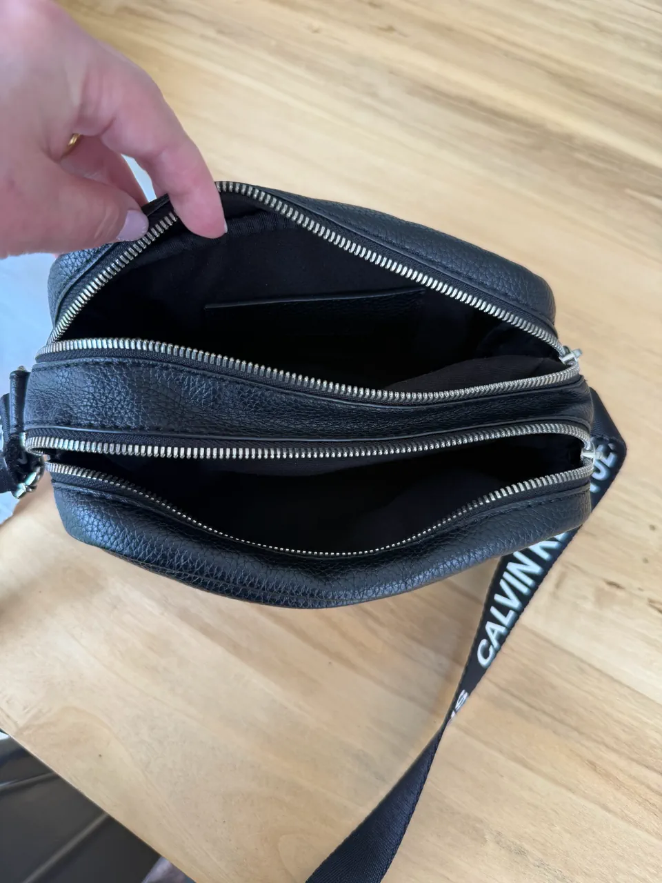 Bolso Calvin Klein - imagen 1