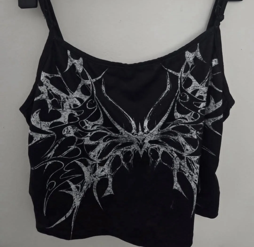 Top Shein - imagen 1