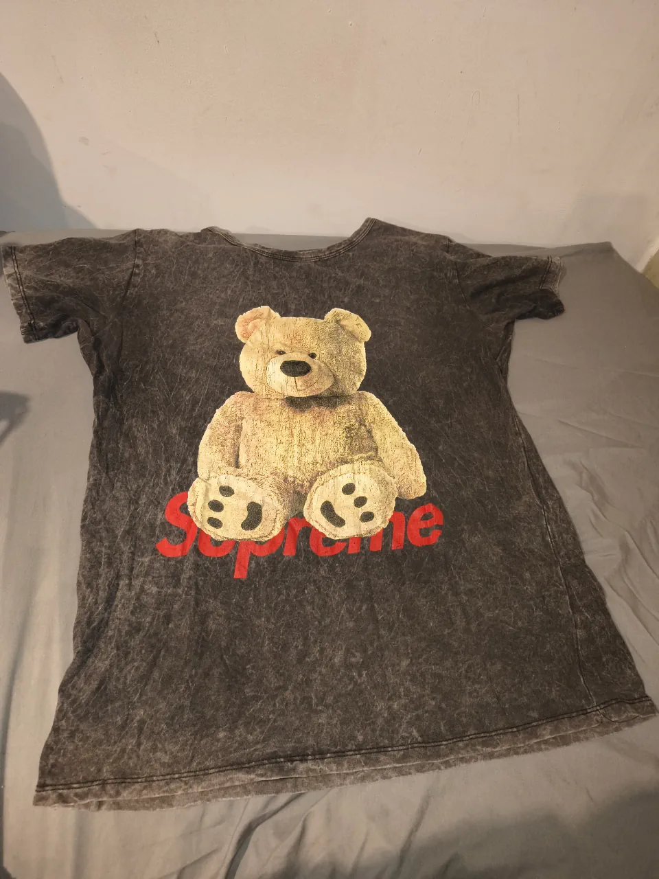 Supreme · Talle L