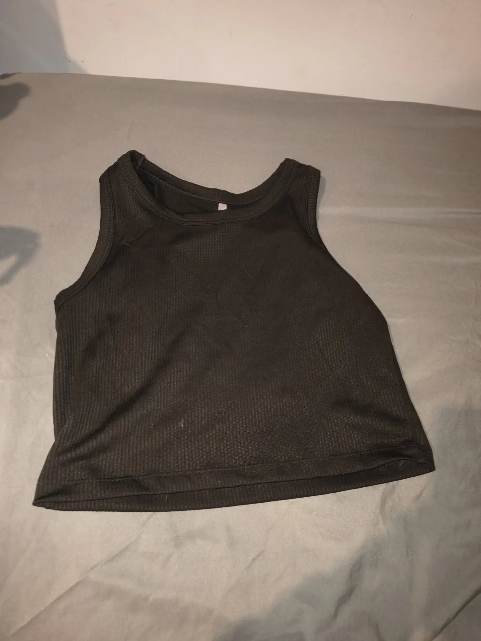 Musculosa Sin marca - imagen 1