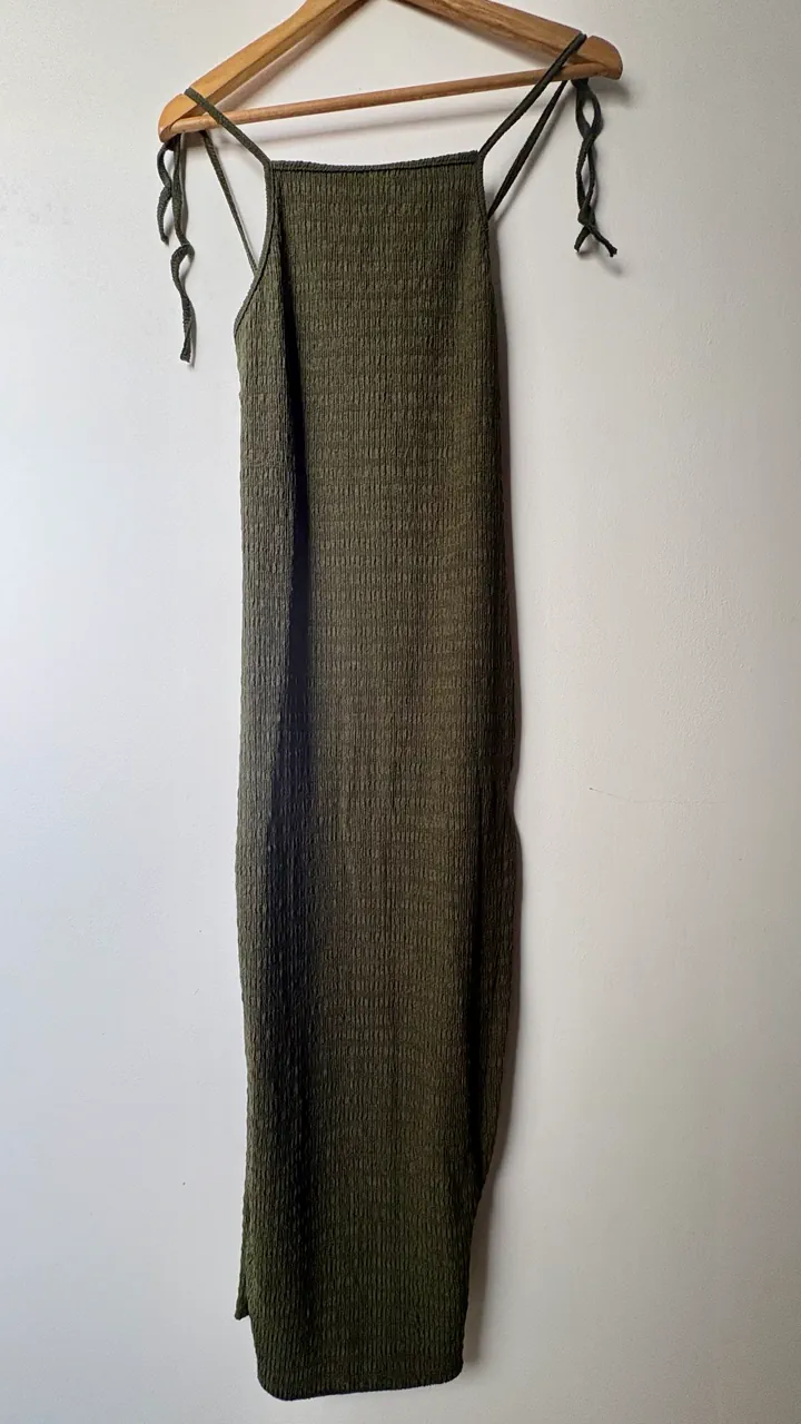 Vestido Sin marca - imagen 1