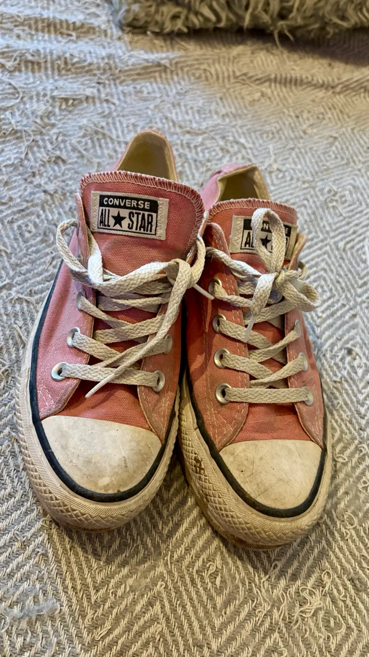 Converse · Talle AR 35