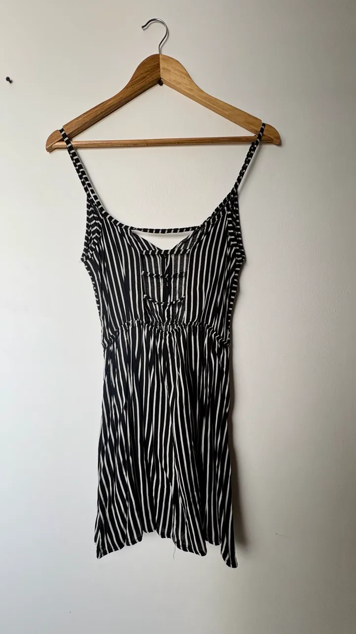 Vestido Sin marca - imagen 1