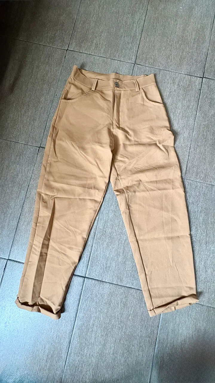 Pantalón Sin marca - imagen 1