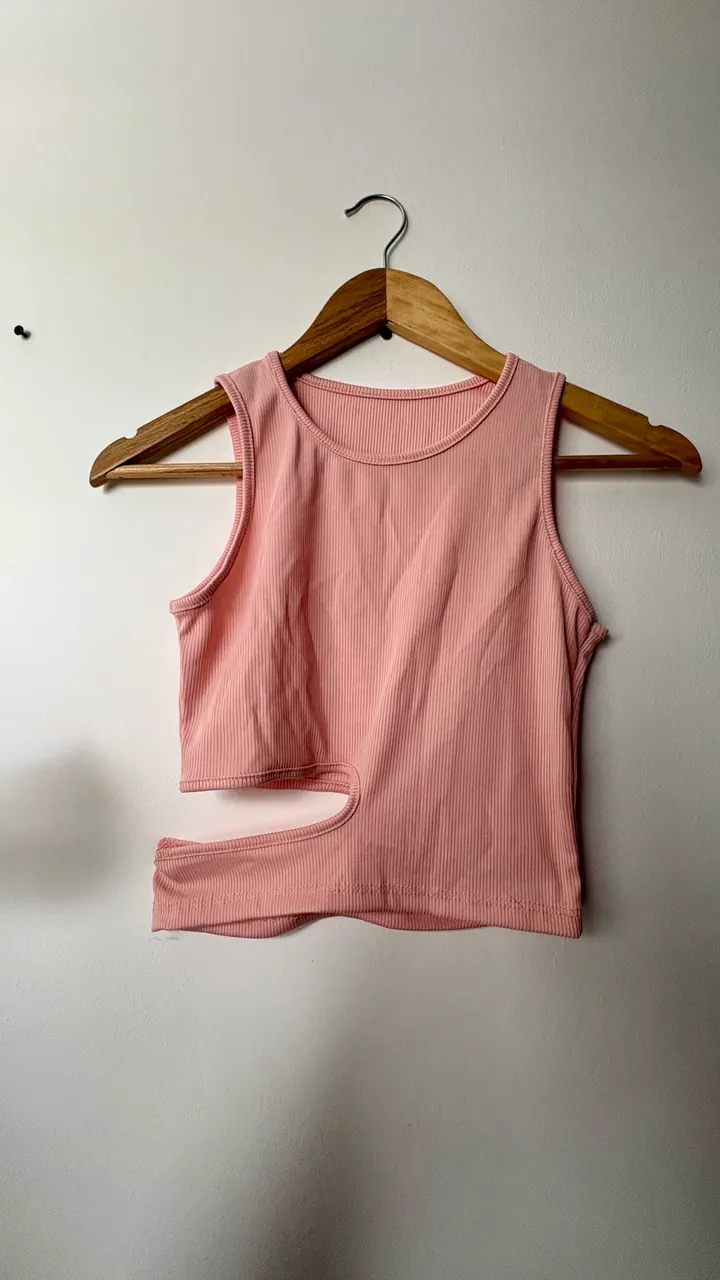Musculosa Sin marca - imagen 1