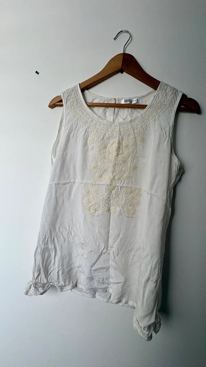SPX · Talle L