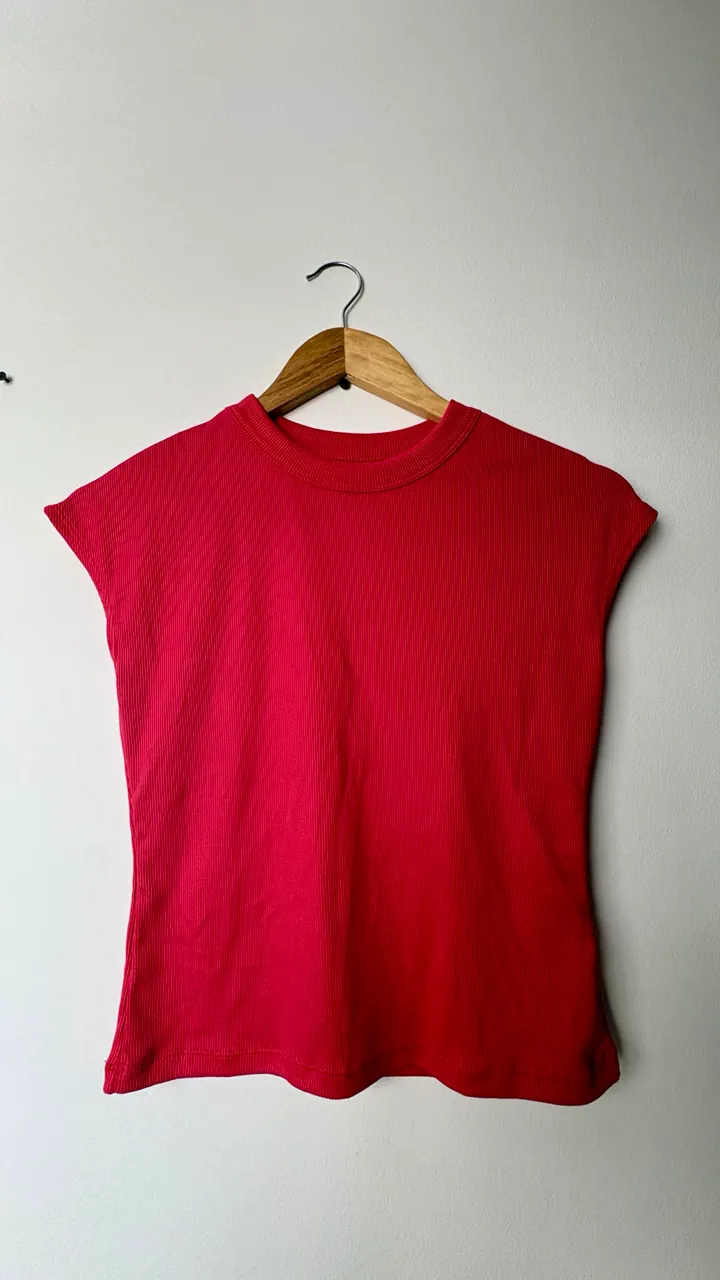 Remera Sin marca - imagen 1