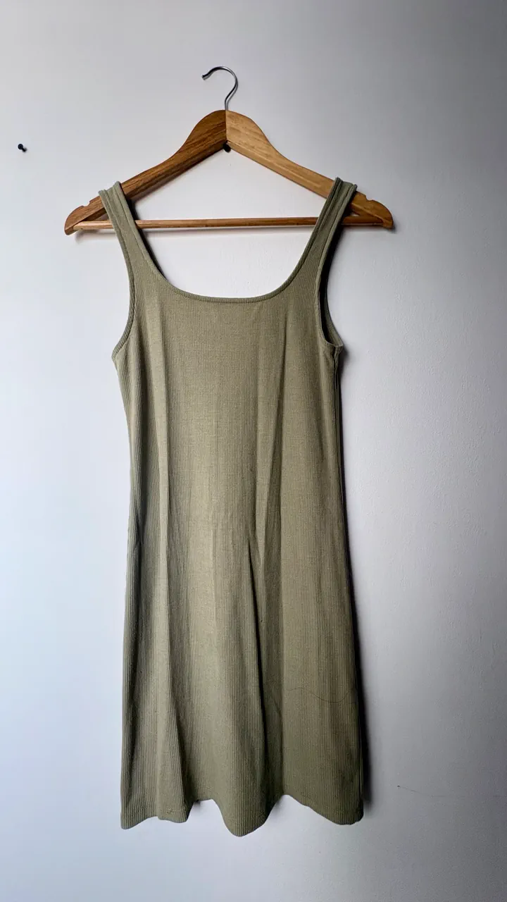 Vestido Sin marca - imagen 1