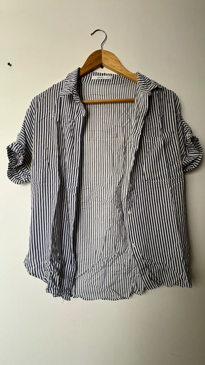 Camisa Nare - imagen 1