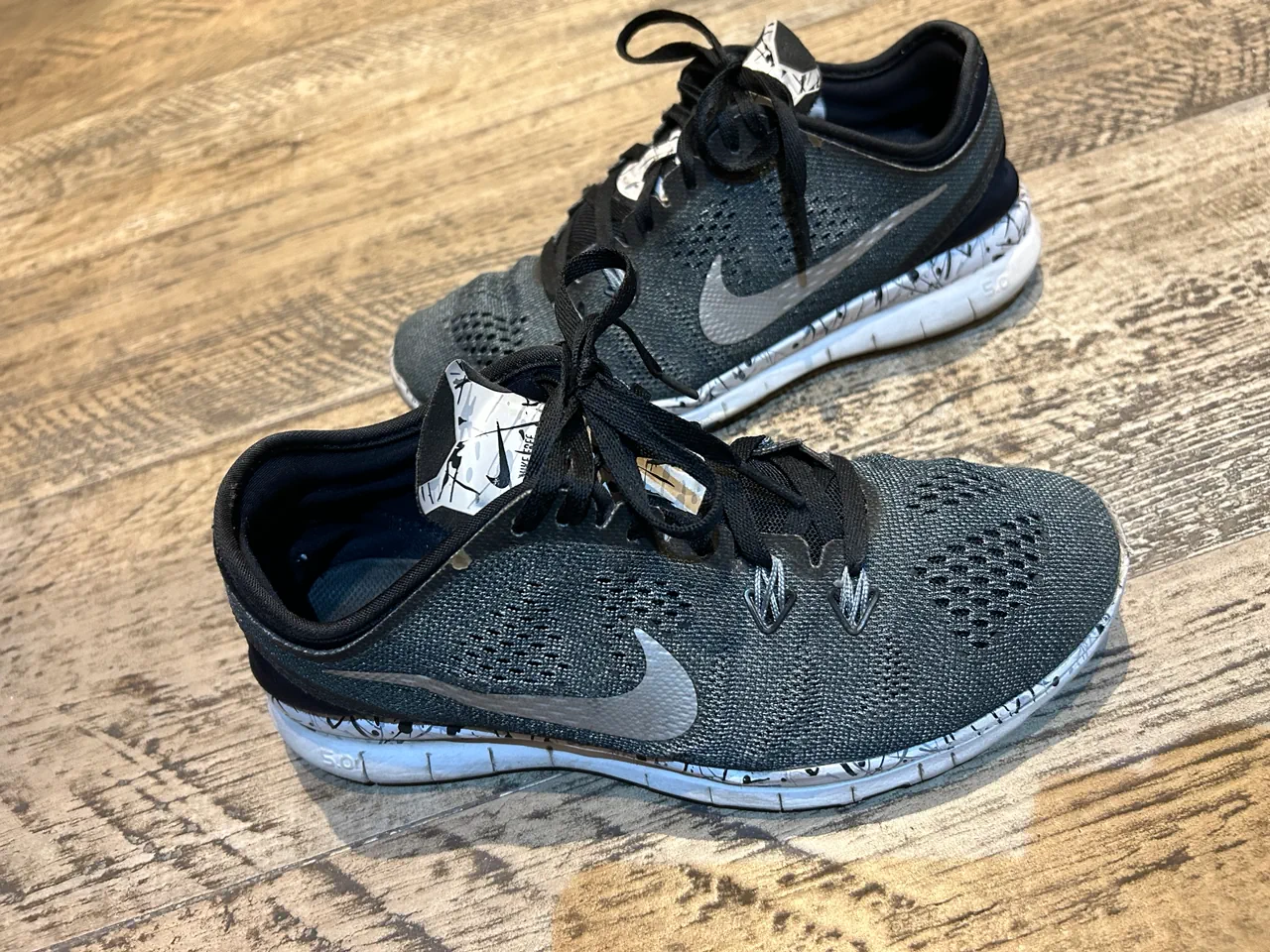 Zapatillas Nike - imagen 1