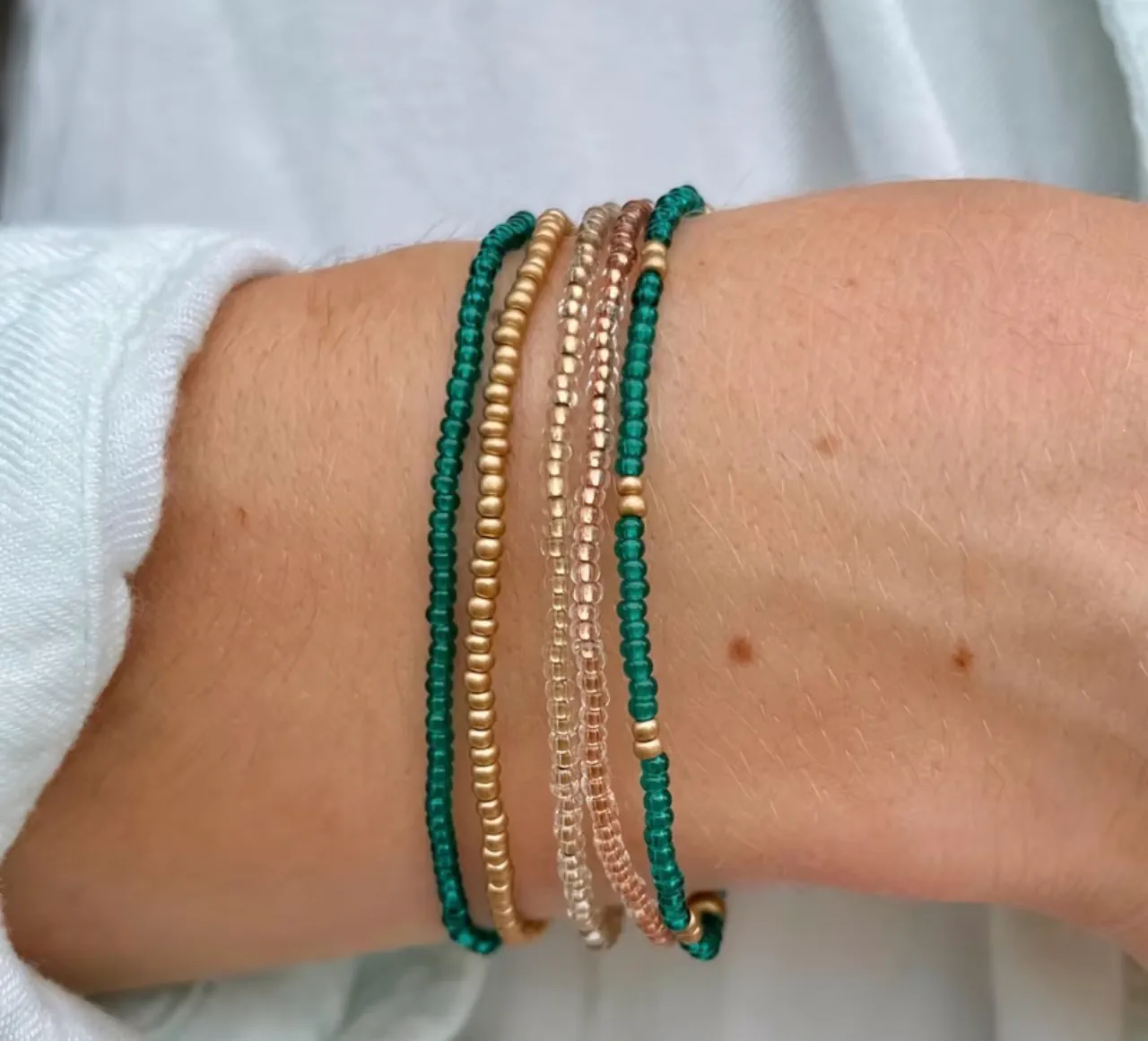 Pulsera Importada - imagen 1