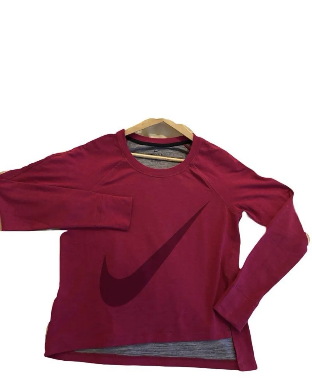 Remera Nike - imagen 1