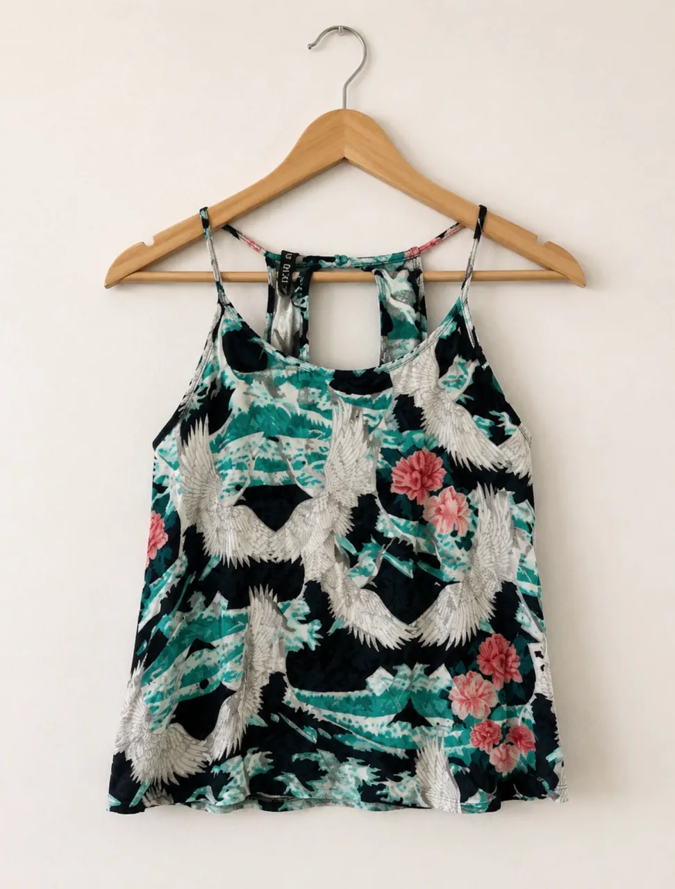 Musculosa 47 Street - imagen 1