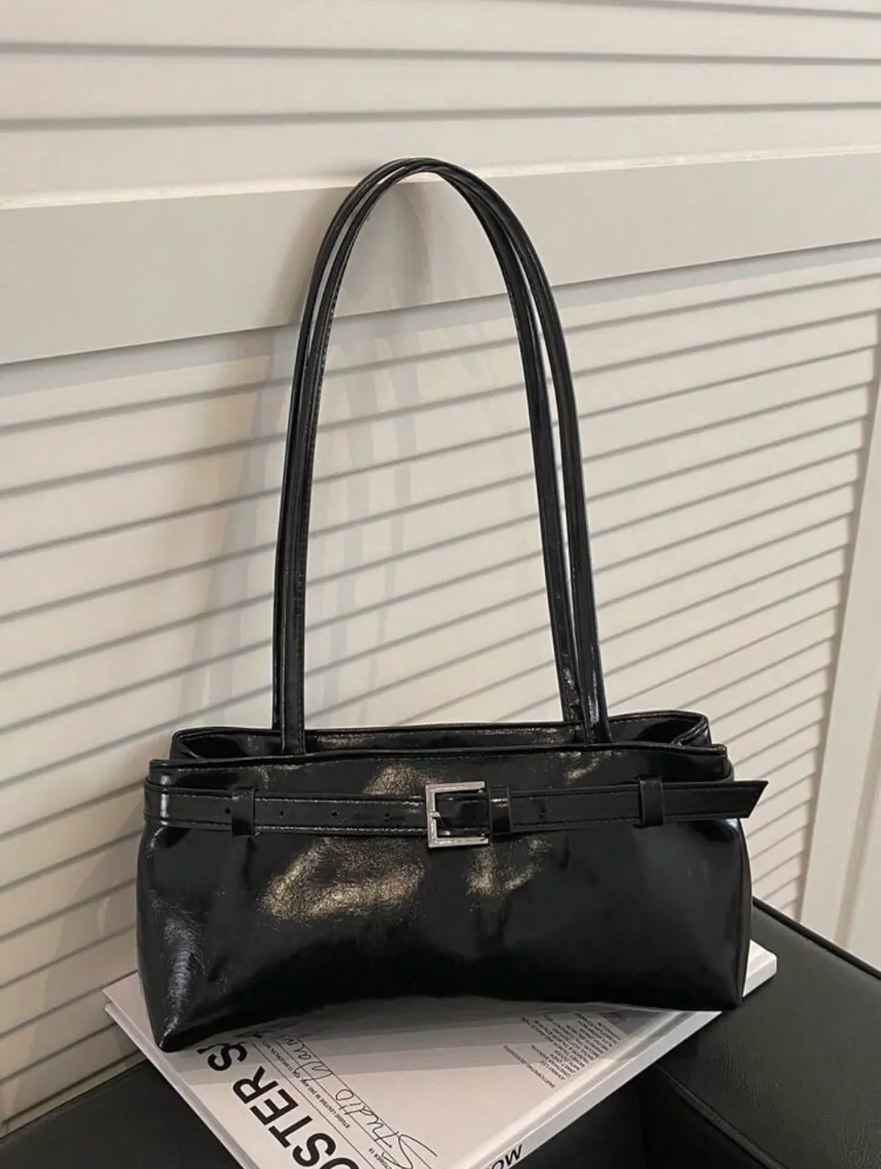 Cartera Importada