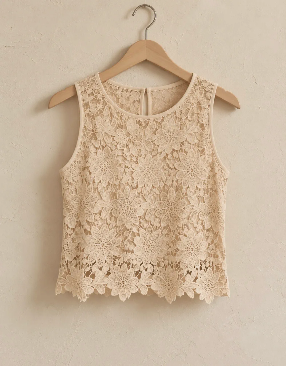 Musculosa Importada - imagen 1