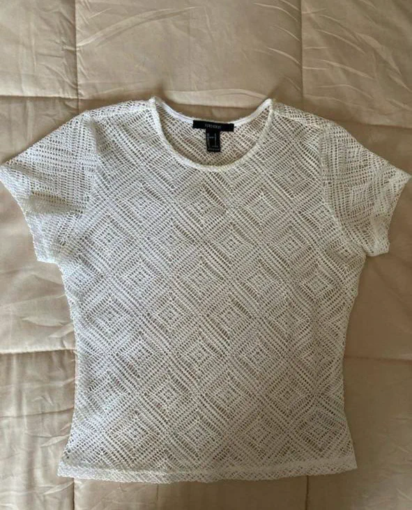 Remera Forever 21 - imagen 2